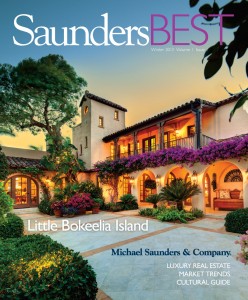 SaundersBEST-cover